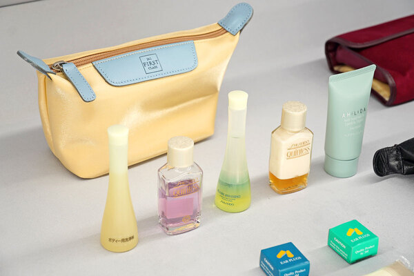 ひとりで見た夕焼けが沁みる……。JAL SKY MUSEUMでアラサー女子が“おひとりさま”を満喫した話