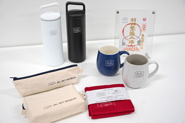 ひとりで見た夕焼けが沁みる……。JAL SKY MUSEUMでアラサー女子が“おひとりさま”を満喫した話