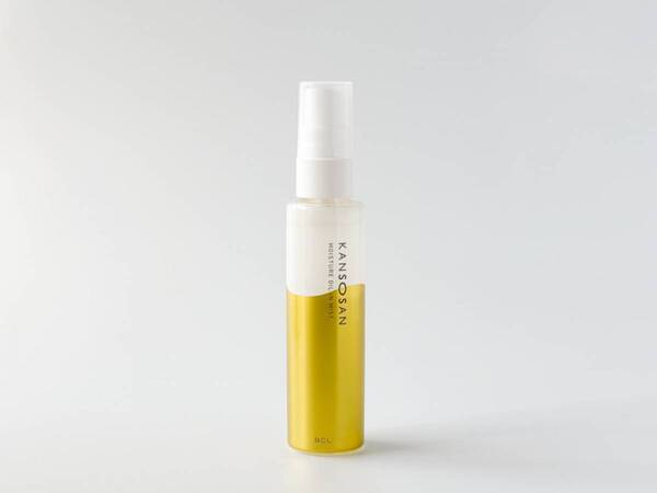 【オイルインミスト3選】乾燥、花粉、PM2.5……。“うるおいシールド”であらゆるダメージに打ち勝つ！