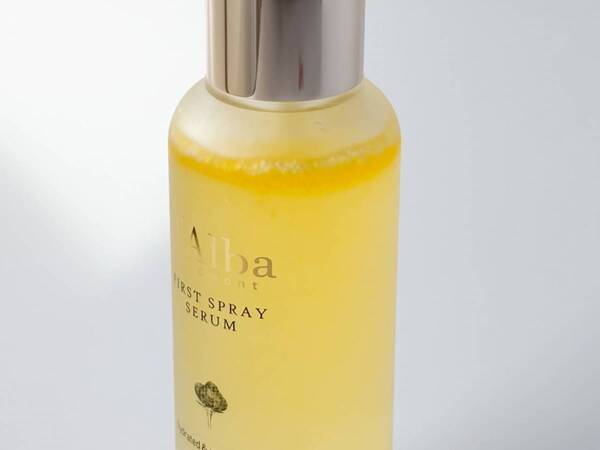 【オイルインミスト3選】乾燥、花粉、PM2.5……。“うるおいシールド”であらゆるダメージに打ち勝つ！