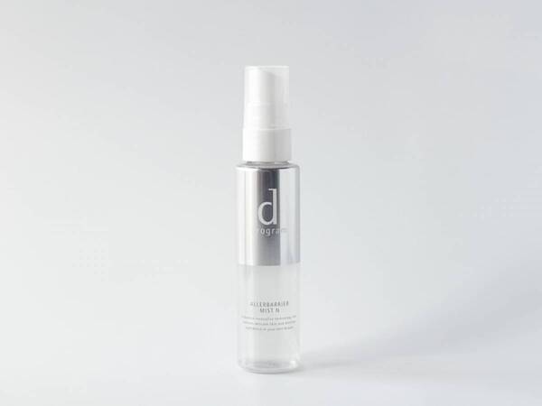 【オイルインミスト3選】乾燥、花粉、PM2.5……。“うるおいシールド”であらゆるダメージに打ち勝つ！