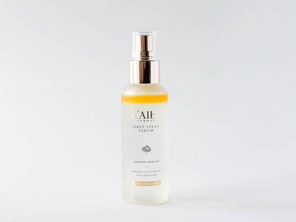 【オイルインミスト3選】乾燥、花粉、PM2.5……。“うるおいシールド”であらゆるダメージに打ち勝つ！