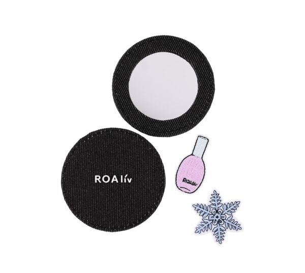 【ROAlív】ホリデーシーズン限定、スノードーム着想の香りを数量限定発売