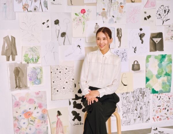 【ROAlív】ホリデーシーズン限定、スノードーム着想の香りを数量限定発売