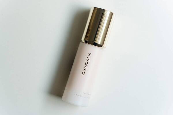SUQQUベースメイクの“重ねの技”をお得に体感。@cosme BEAUTY DAYの限定キットが熱い！