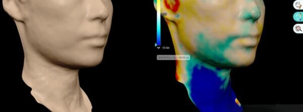 フェイスラインのもたつきに悩んでいる方へ。ヤーマン、あご下を引き上げて鍛える「フェイスラインリフトアップバンド」新登場