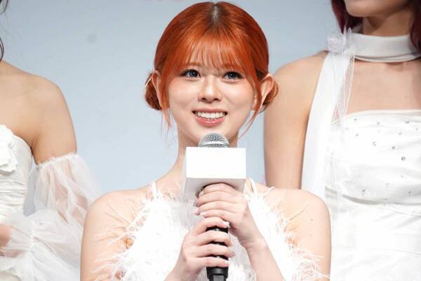 NiziUが2026年にかなえたい事とは？　日韓共同開発コスメ「tilnus」新作アイ＆ハイライトパレットの魅力を語る