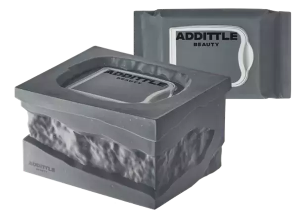 滝沢眞規子プロデュース「ADDITTLE BEAUTY」より、第一弾アイテムとしてフェイスマスク2種と拭き取り化粧水シートが登場！