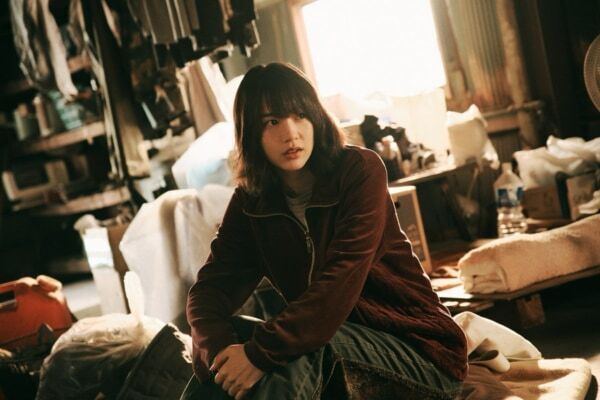 ラスト30秒、のん“飛鳥”を揺るがす衝撃の事実……「まさかの展開」「来週まで待てないよ」コメント殺到「ABEMA」ドラマ『MISS KING / ミス・キング』最新第7話、無料配信開始！