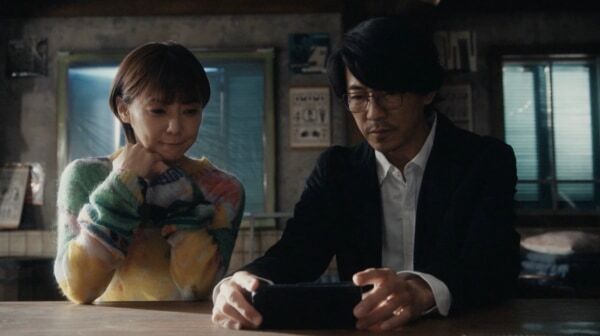 ラスト30秒、のん“飛鳥”を揺るがす衝撃の事実……「まさかの展開」「来週まで待てないよ」コメント殺到「ABEMA」ドラマ『MISS KING / ミス・キング』最新第7話、無料配信開始！