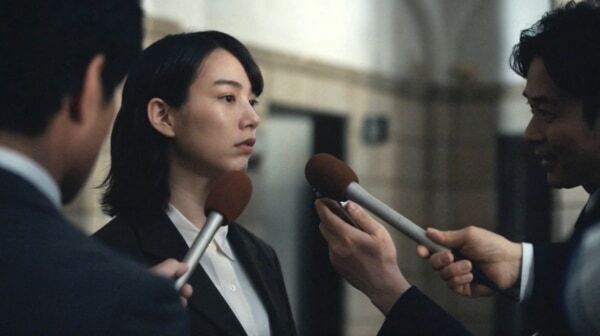 ラスト30秒、のん“飛鳥”を揺るがす衝撃の事実……「まさかの展開」「来週まで待てないよ」コメント殺到「ABEMA」ドラマ『MISS KING / ミス・キング』最新第7話、無料配信開始！