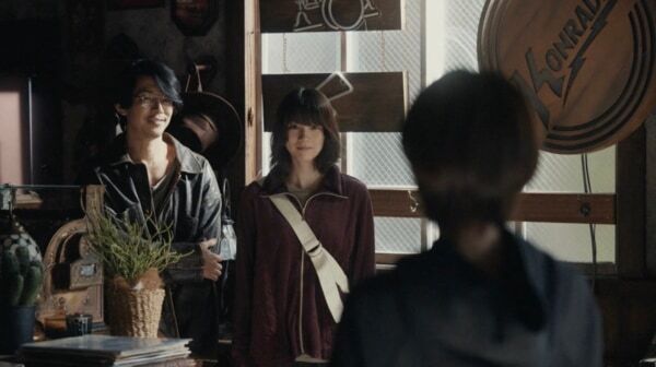 ラスト30秒、のん“飛鳥”を揺るがす衝撃の事実……「まさかの展開」「来週まで待てないよ」コメント殺到「ABEMA」ドラマ『MISS KING / ミス・キング』最新第7話、無料配信開始！