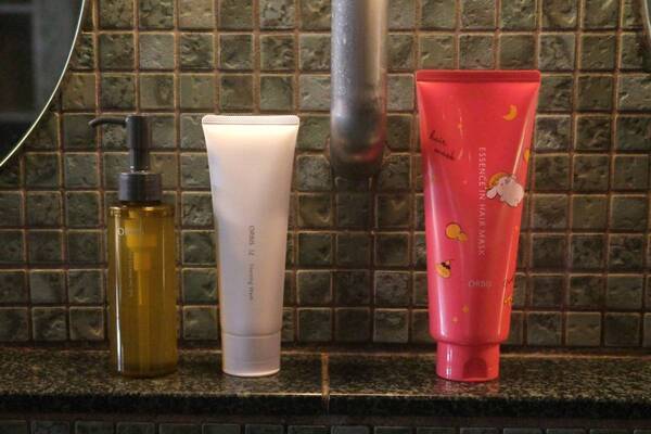 オルビスの“ベスコスクレンジングオイル”と「改良湯」がコラボ！　1日の終わりに“オチ”つく『オルビスの湯』