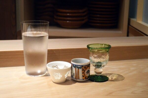 和食に恋する秋。日本料理の特別会席にて「久保田」とともに旬の食材と日本酒の奥深さを学ぶ