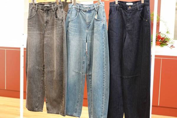 着映え間違いなし。ユニクロで買えるフランスブランド「COMPTOIR DES COTONNIERS」秋冬の注目アイテム