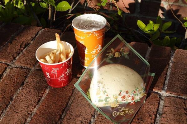 大人女子の心をときめかせる。東京ディズニーシーで過ごす「ディズニー・クリスマス」の過ごし方