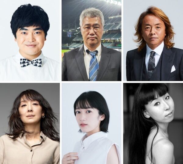 各界の著名人35組が参加！　代官山でトートバッグアートの展覧会を開催！