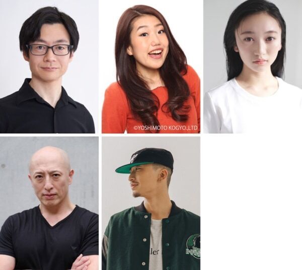 各界の著名人35組が参加！　代官山でトートバッグアートの展覧会を開催！