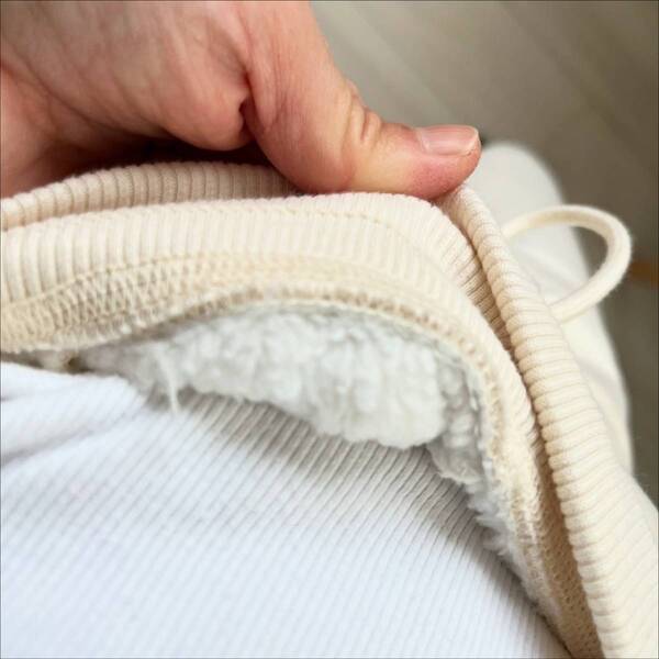 冬の“我慢しないおしゃれ”はこれ！　ユニクロの神ボアパンツが優秀すぎる