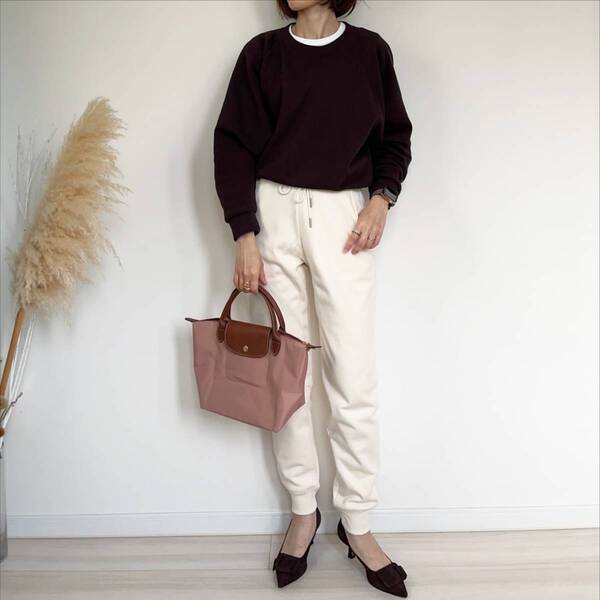 冬の“我慢しないおしゃれ”はこれ！　ユニクロの神ボアパンツが優秀すぎる