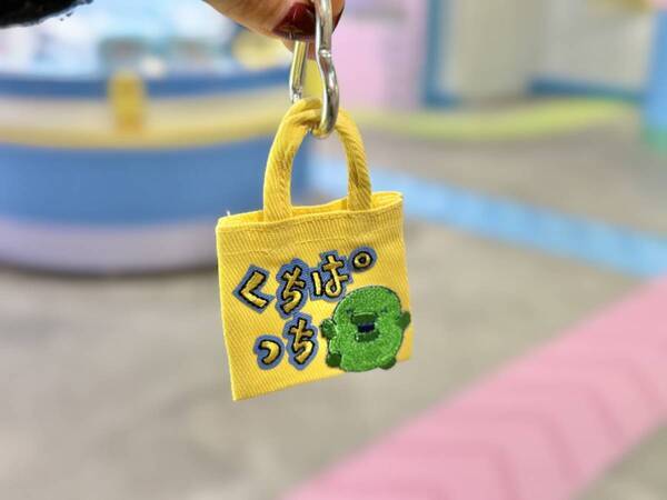 たまごっちの詰め放題にキュンが止まらない……！　原宿にワクワクが詰まった『たまごっち ふぁくとり～』がオープン