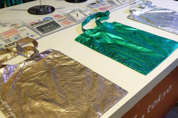 ブランドを自由にミックスして楽しむ5日間がスタート！　mix.tokyo初のPOP UPイベントを開催