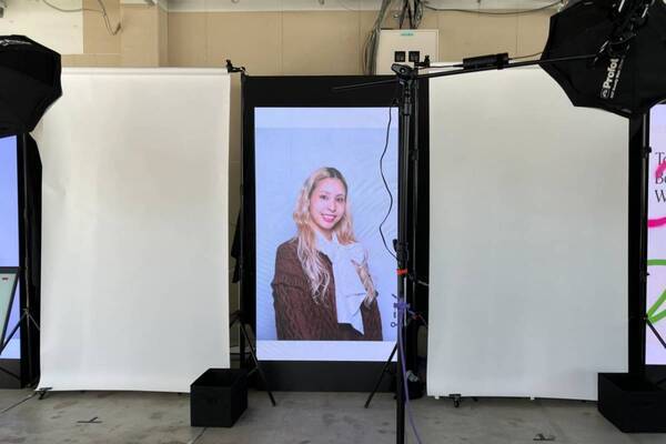 原宿で開催中「Tokyo Beauty Studio」を体験！　プロのメイク・撮影や約50のブランドをお試し