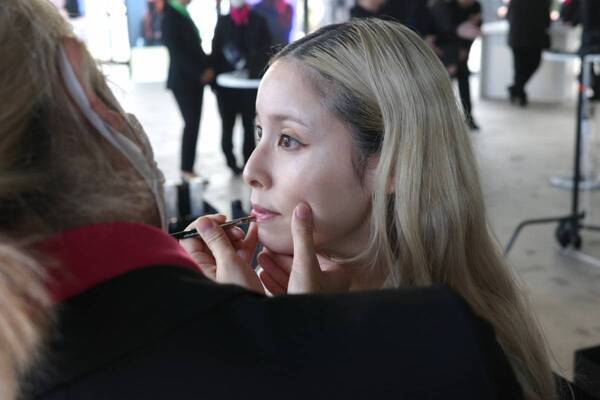 原宿で開催中「Tokyo Beauty Studio」を体験！　プロのメイク・撮影や約50のブランドをお試し