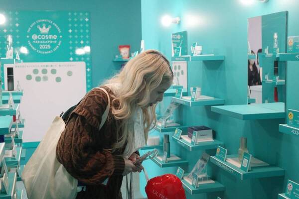 原宿で開催中「Tokyo Beauty Studio」を体験！　プロのメイク・撮影や約50のブランドをお試し