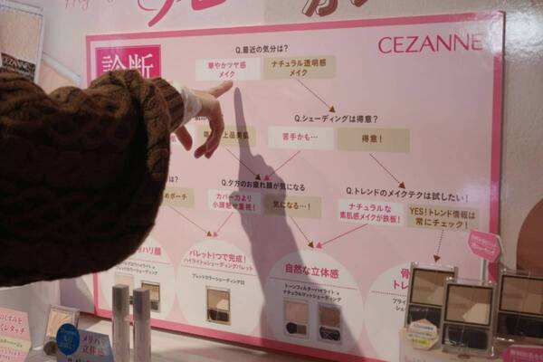 原宿で開催中「Tokyo Beauty Studio」を体験！　プロのメイク・撮影や約50のブランドをお試し