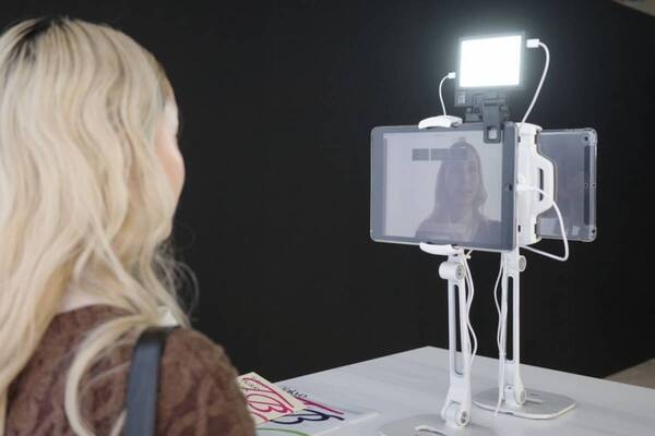 原宿で開催中「Tokyo Beauty Studio」を体験！　プロのメイク・撮影や約50のブランドをお試し