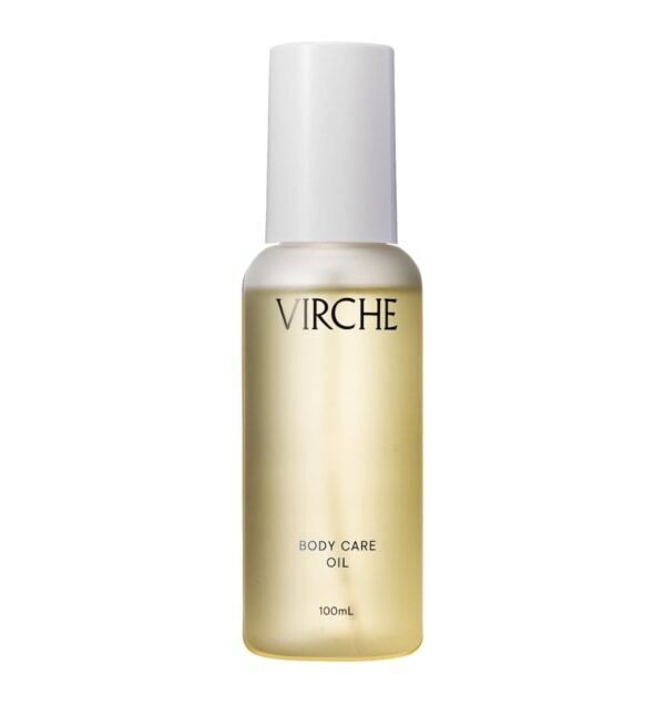 “マルラオイル”のヴァーチェより大人の肌に向けた「ボディケアオイル」が誕生