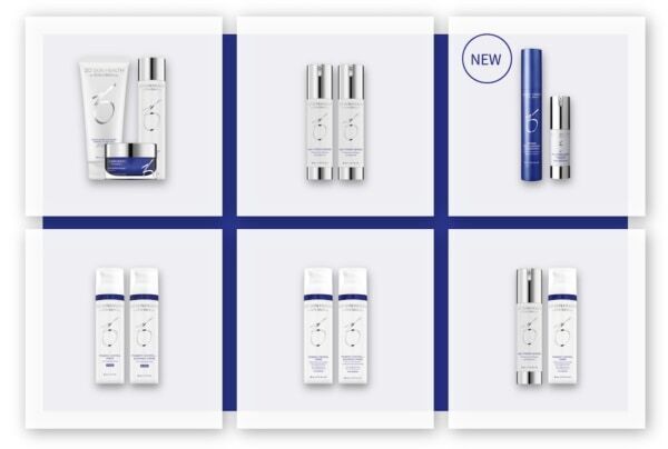 「ゼオスキンヘルス」から、初の日本限定ホリデーセットが登場！