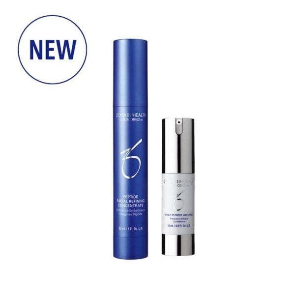 「ゼオスキンヘルス」から、初の日本限定ホリデーセットが登場！