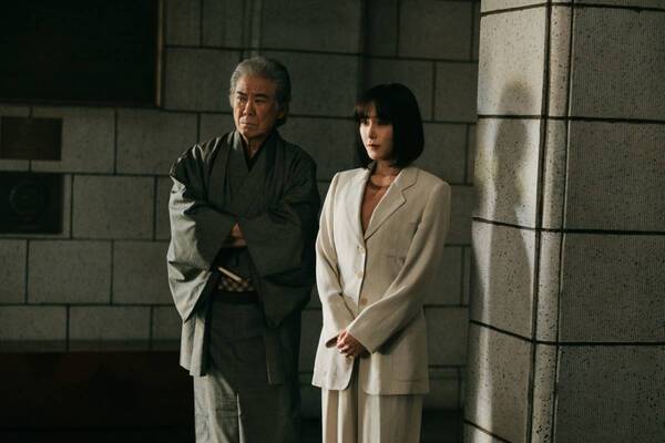 のん“飛鳥”の復讐は遂げられるのか？　女性初の棋士誕生!?　ついにクライマックス【MISS KINGレビュー第7話・最終話】