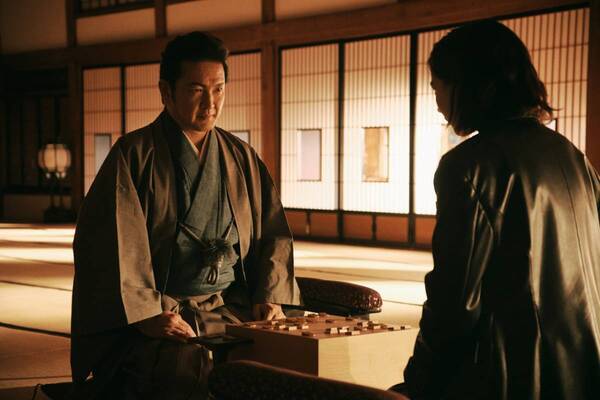 のん“飛鳥”の復讐は遂げられるのか？　女性初の棋士誕生!?　ついにクライマックス【MISS KINGレビュー第7話・最終話】