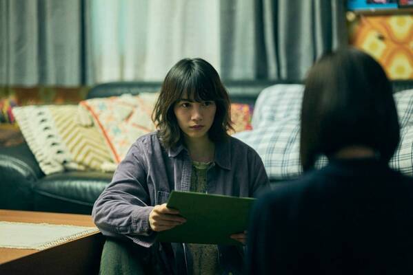 のん“飛鳥”の復讐は遂げられるのか？　女性初の棋士誕生!?　ついにクライマックス【MISS KINGレビュー第7話・最終話】