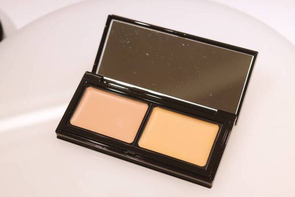 SHIRORUから初のベースメイクアイテムが登場！　素肌以上の素肌感を演出。おすすめの使い方は？