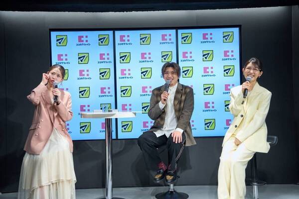 松村沙友理がおすすめインナーケアを紹介！　マツキヨココカラポップアップ「matsukiyo Beauty School」開催中