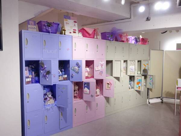 松村沙友理がおすすめインナーケアを紹介！　マツキヨココカラポップアップ「matsukiyo Beauty School」開催中