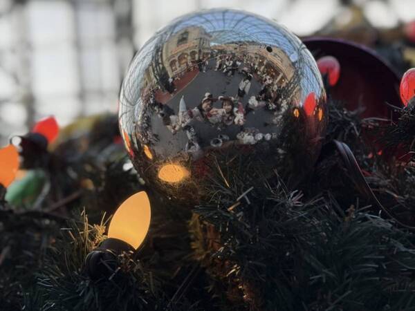 ディズニー・クリスマスは映え写真の宝庫。編集部おすすめのフォトアイディア5つ【東京ディズニーランド】