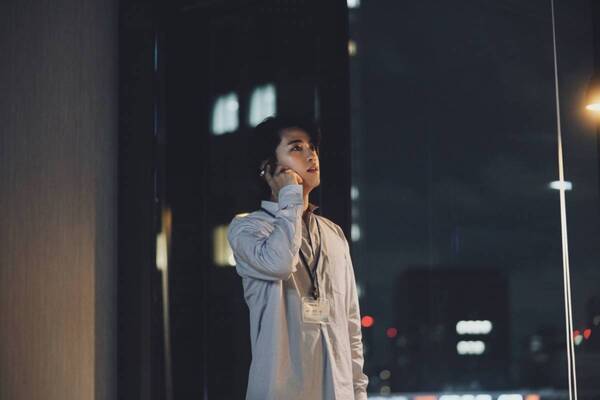 芳根京子×髙橋海人が語る「本当の自分」と「演じる自分」の境界線