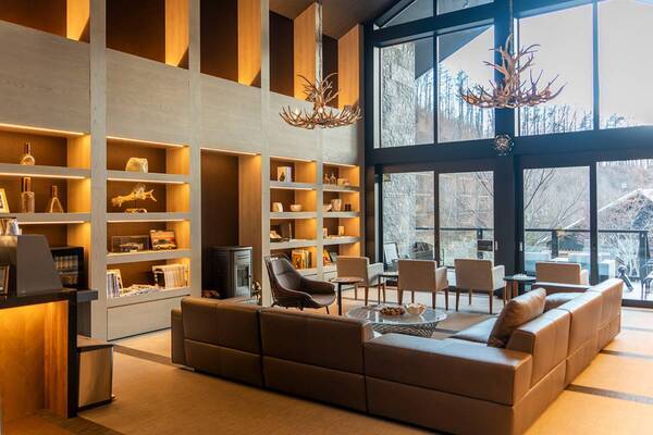 絶景ジェットバスも。別荘のような極上ヴィラで癒やしのクリスマス女子旅を楽しんでみた