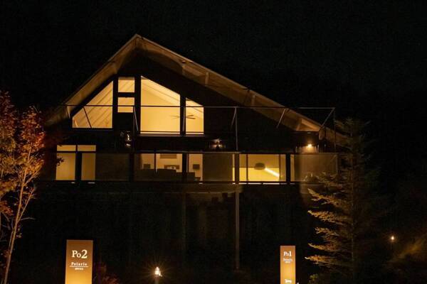 絶景ジェットバスも。別荘のような極上ヴィラで癒やしのクリスマス女子旅を楽しんでみた