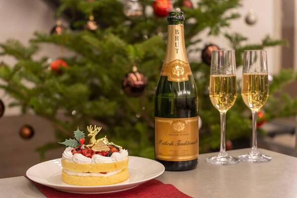 絶景ジェットバスも。別荘のような極上ヴィラで癒やしのクリスマス女子旅を楽しんでみた