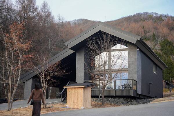 絶景ジェットバスも。別荘のような極上ヴィラで癒やしのクリスマス女子旅を楽しんでみた