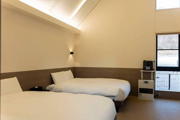 絶景ジェットバスも。別荘のような極上ヴィラで癒やしのクリスマス女子旅を楽しんでみた