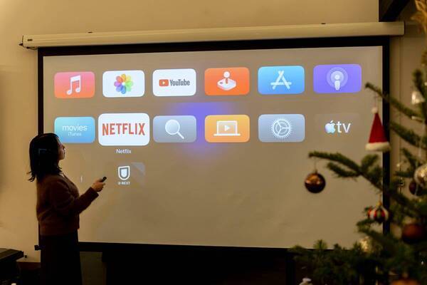 絶景ジェットバスも。別荘のような極上ヴィラで癒やしのクリスマス女子旅を楽しんでみた