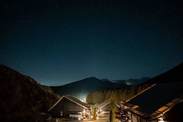 絶景ジェットバスも。別荘のような極上ヴィラで癒やしのクリスマス女子旅を楽しんでみた