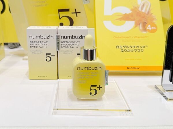 ロフトが2025年ベストコスメを発表！　今年を代表するコスメTOP5は？